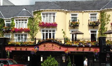 International Hotel Killarney